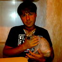 Евгений Алексеев