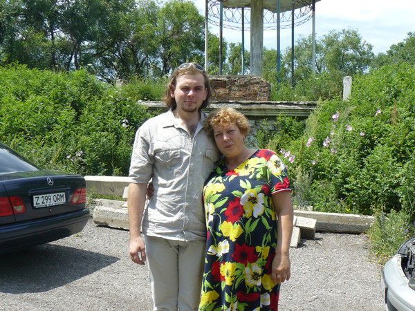 Эля Болгарина