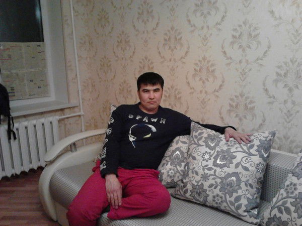 Дыйканов Омурбек