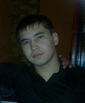 Ерлан Кульчиков