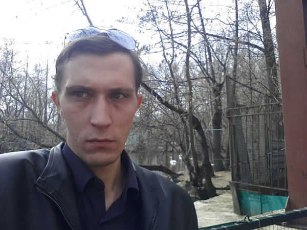 Александр Бакаев