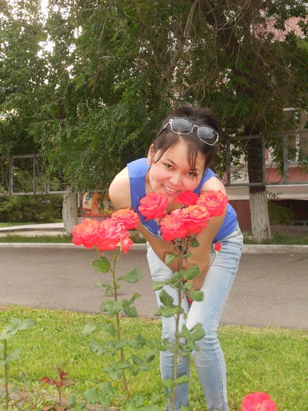 Амина Дуйсен