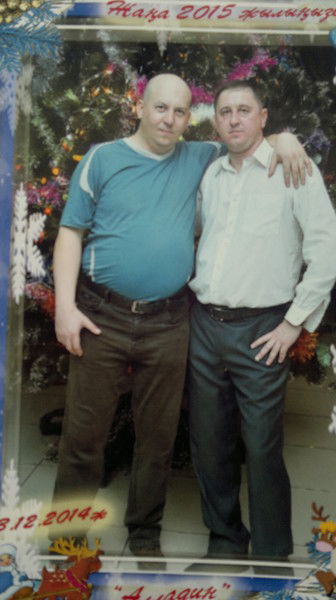 Андрей Брус