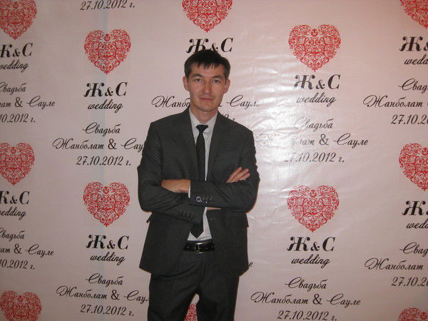 Нуралы Садвакасов