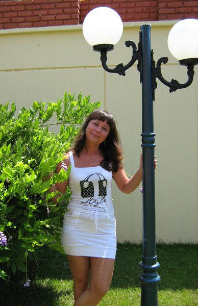 Надежда Кадникова