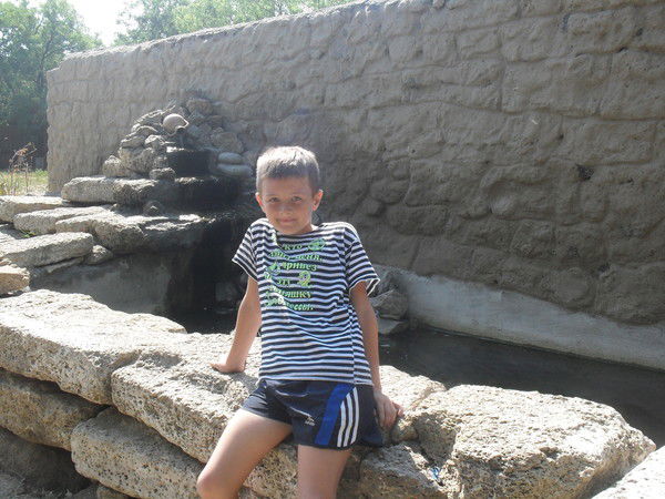 Тимофей Криворот