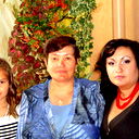 Екатерина Хафизова