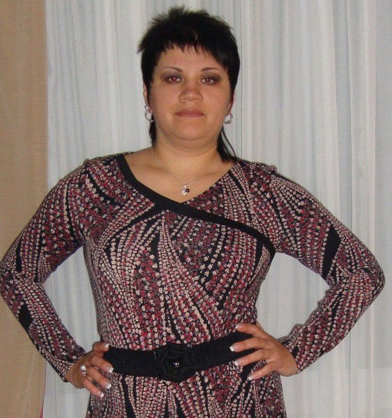 Елена Дьякова