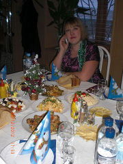 Ляйсан Синагатуллина