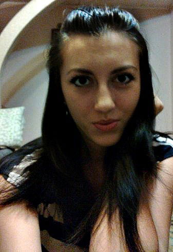 Ксения Ерискина