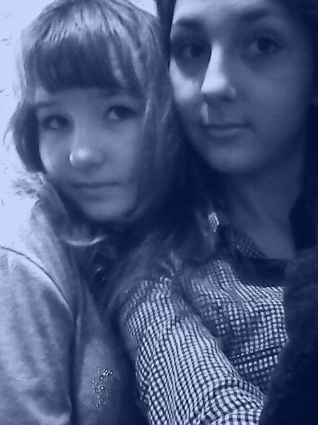 Елена __)_))) Романова )))