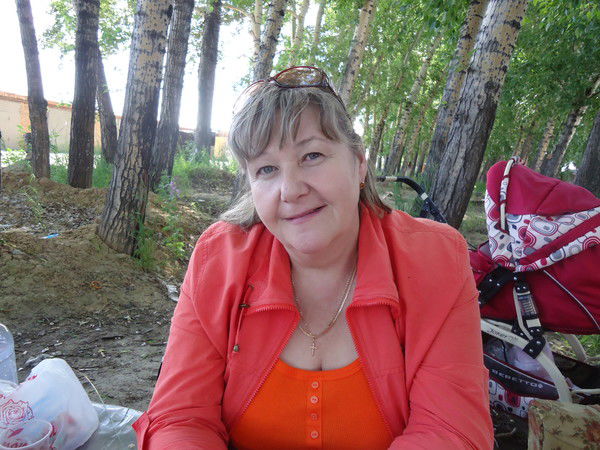 Татьяна Заланская