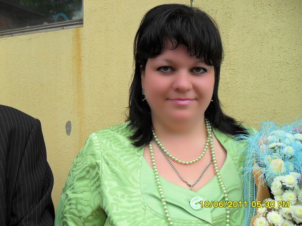 Надежда Лукашова