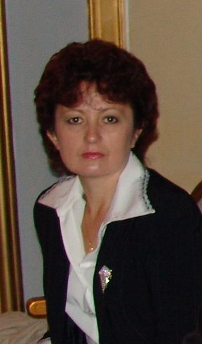 Марина Лось