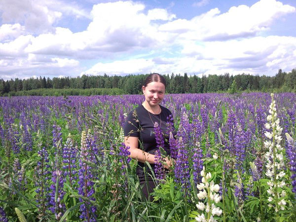 Ольга Неверова