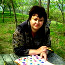 Марина Мантула