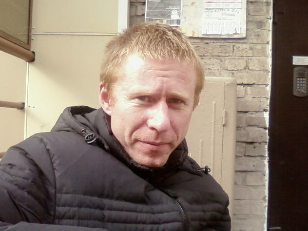 Александр Нечаев