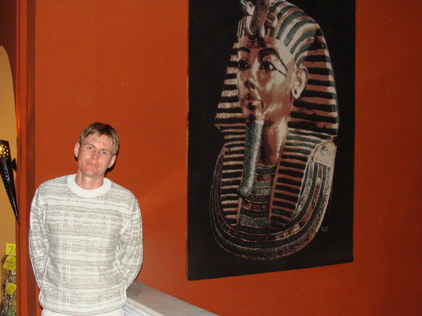 Алексей Медведев