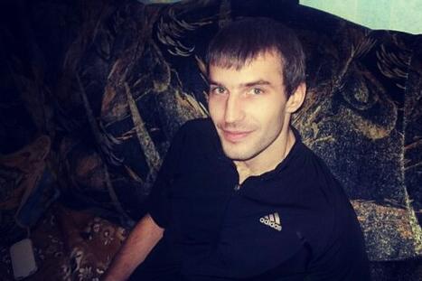 Андрей Семенюк