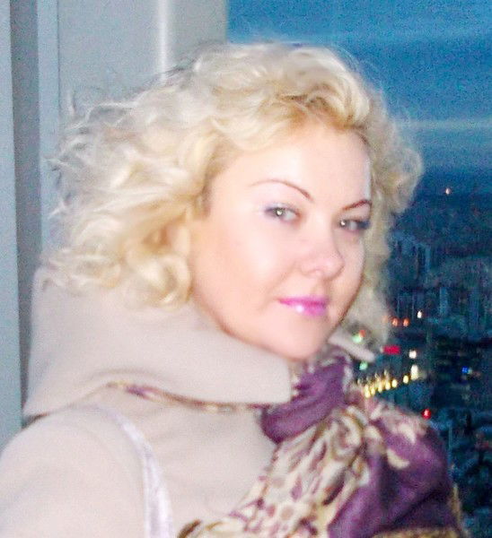 Наталья Пузырева