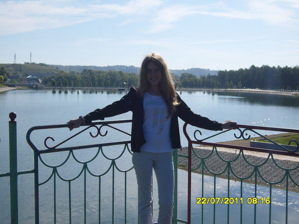 Ольга Буренкова