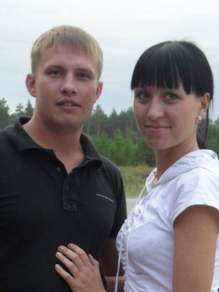 Екатерина Зайцева