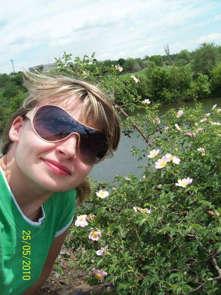 Аня Долныкова