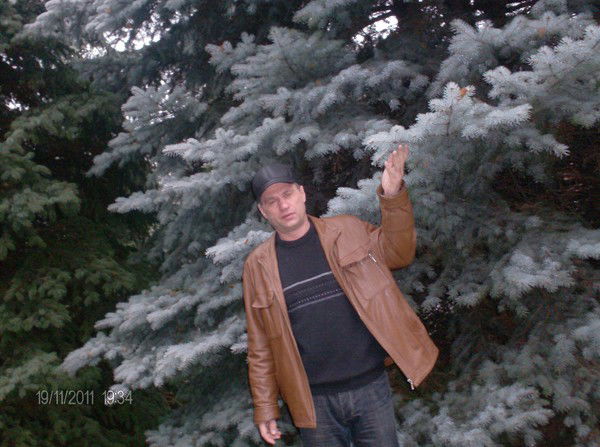 Игорь Ляшенко