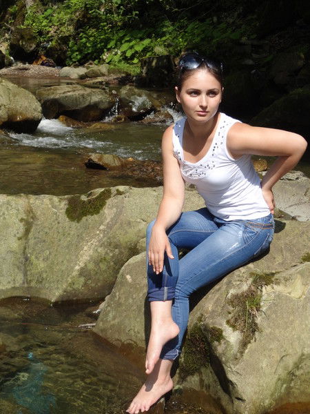 Лерочка Олейник