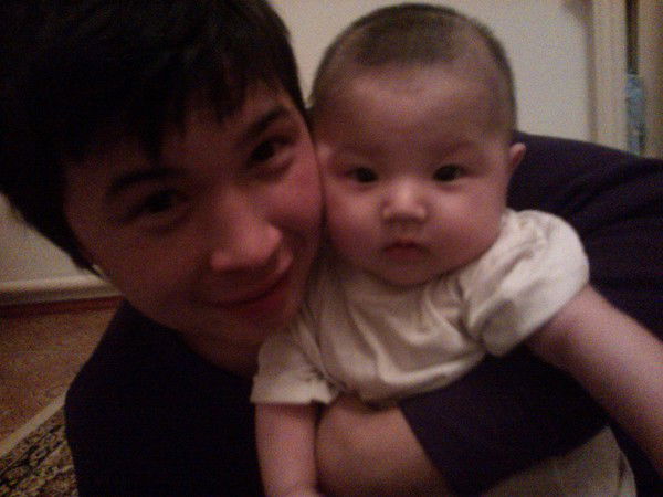 Мелс Маженов