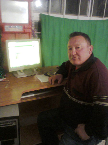 Таир Эркебаев