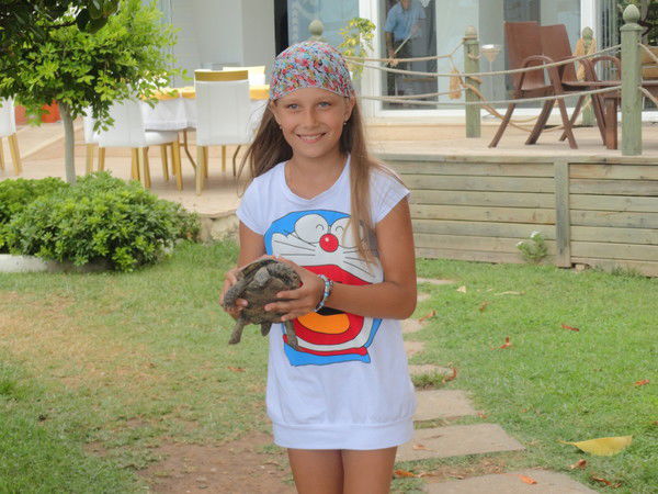 Елена Андрианова