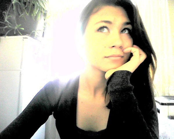 Елена Покацкая