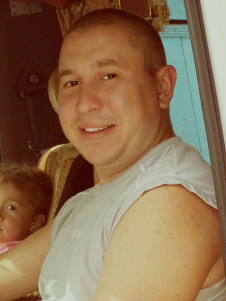 Александр Самородов