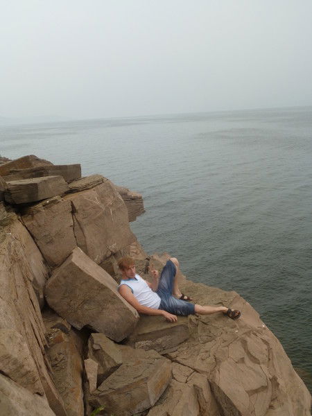 Алексей Казаринов