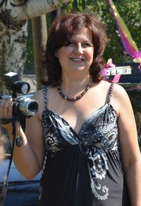 Вера Таранова