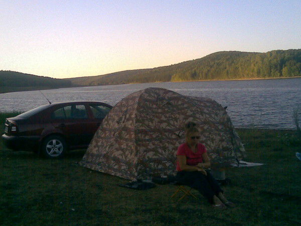 Дамира Розыева