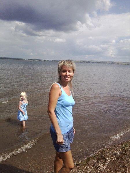 Наталья Бердникова