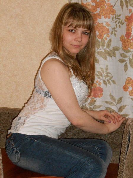 Ирина Федотова