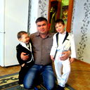 Аман Токбулатов