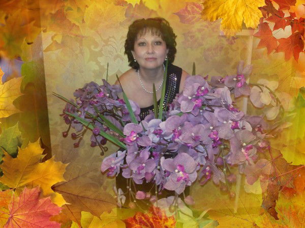 Елена Никитина