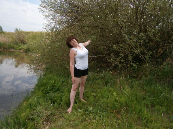 Наталья Бургучева