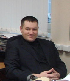 Дима Рихтер