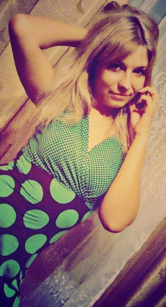 Екатерина Бутусова