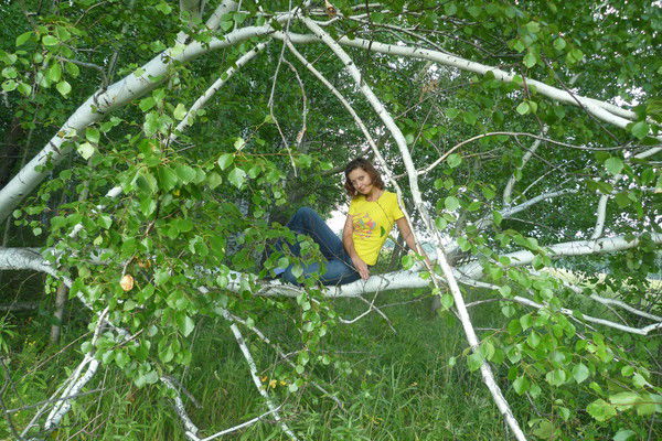 Елена Пещерская