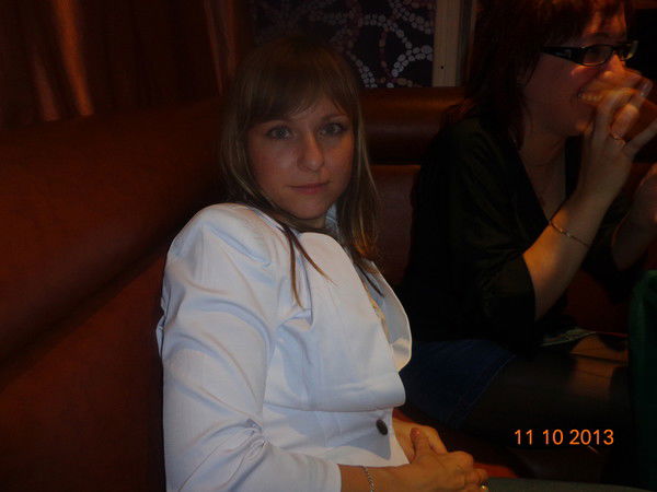 Аня Курдюкова