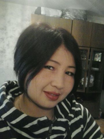 Толгонай Аралиева