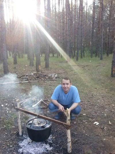 Алексей Лаврентьев