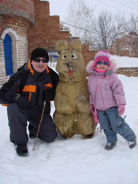 Павел Пудовкин