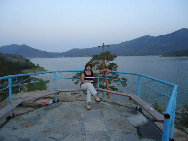 Татьяна Михеева